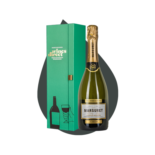 Prosecco Gift Set