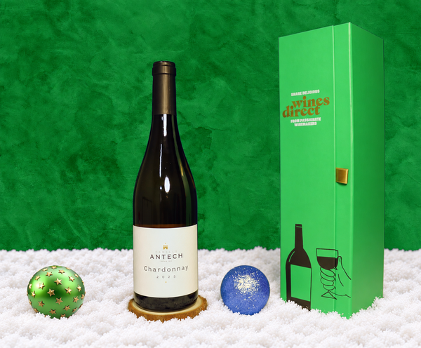 French Chardonnay