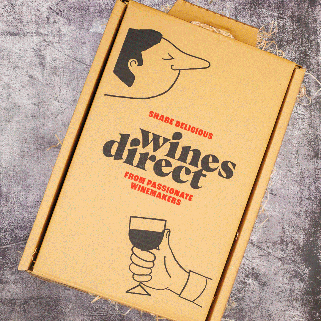 Blanc You For Loving Me