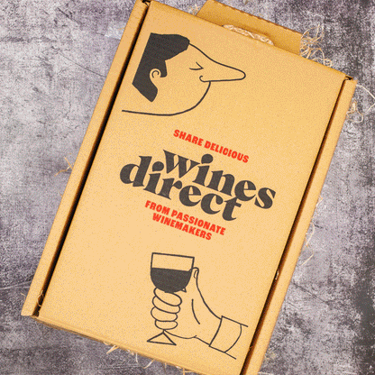 Blanc You For Loving Me