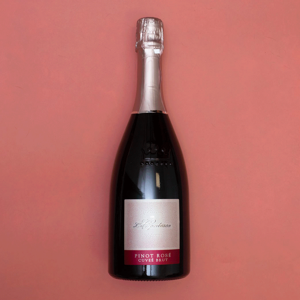 You Had Me at Rosé contents overview