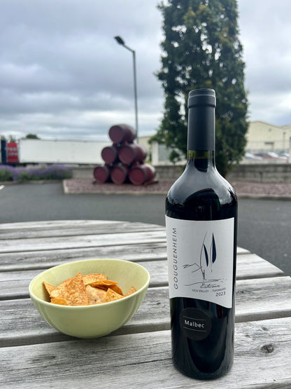 Gouguenheim Malbec Mendoza Argentina
