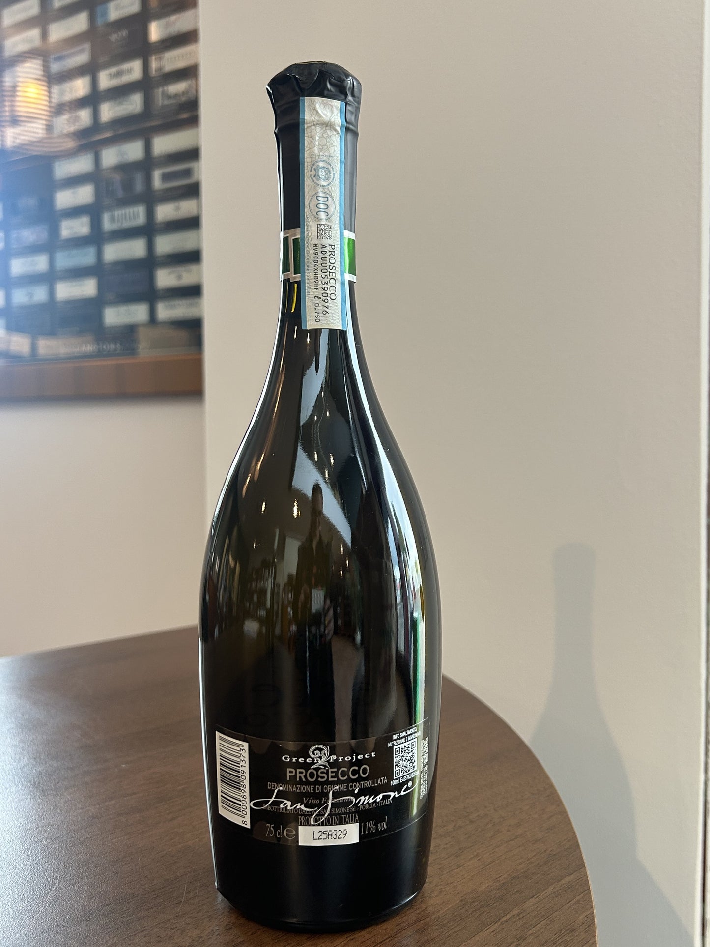 San Simone 'Veste' Prosecco DOC Italy
