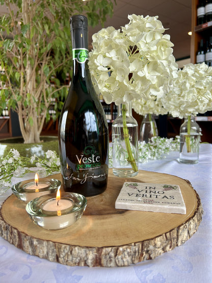 San Simone 'Veste' Prosecco DOC Italy
