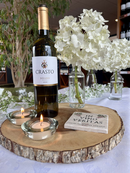 Crasto Douro DOC White Portugal