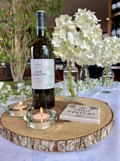 Jose Pariente Sauvignon Blanc DO Rueda Spain