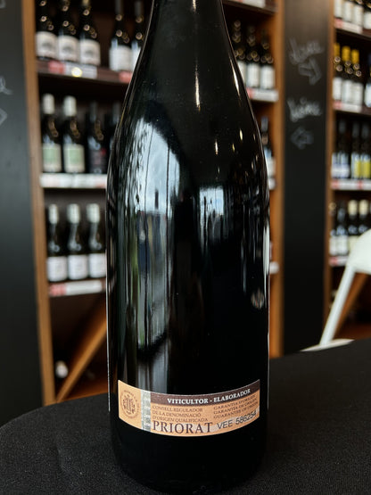 Coma Vella Premier Cru Priorat DOCQ Spain