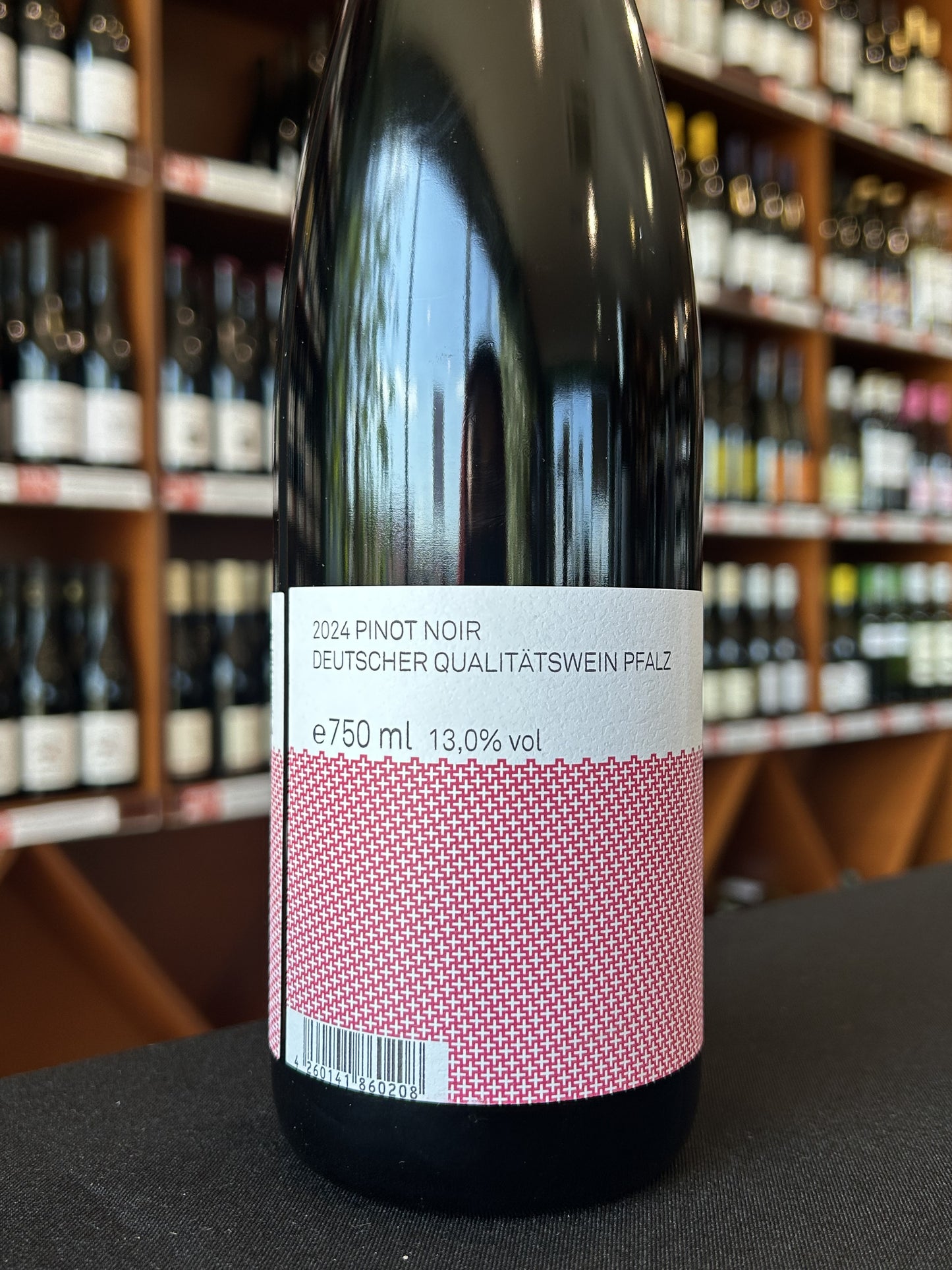 Bender Pinot Noir Germany