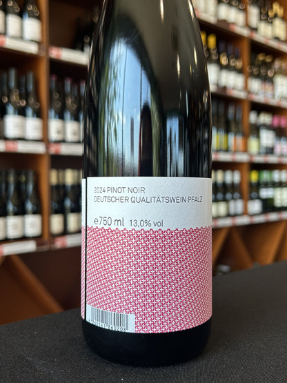 Bender Pinot Noir Germany