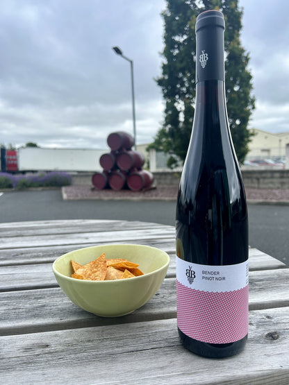 Bender Pinot Noir Germany
