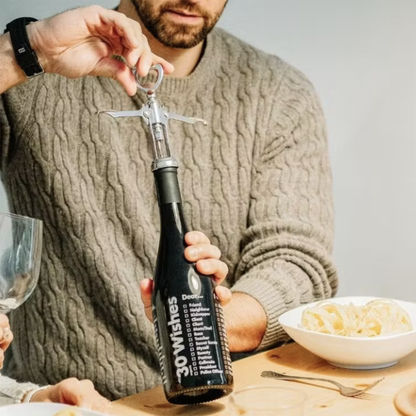 30 Wishes Tempranillo Valencia Spain