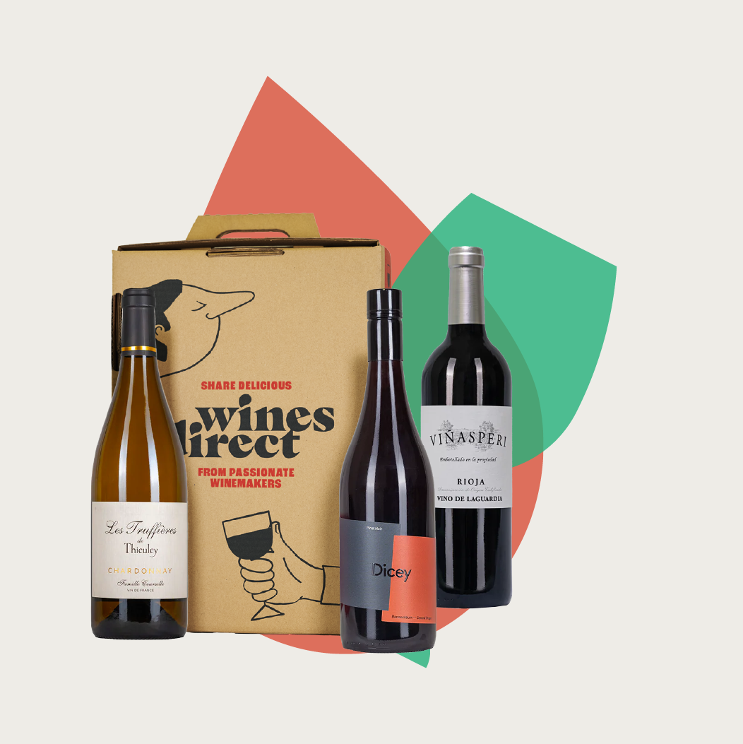 Festive Offers 3 bottle