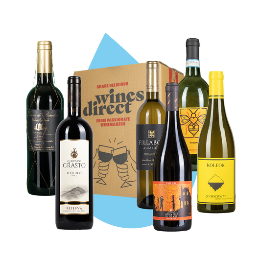 Zero French, 100% Discovery!