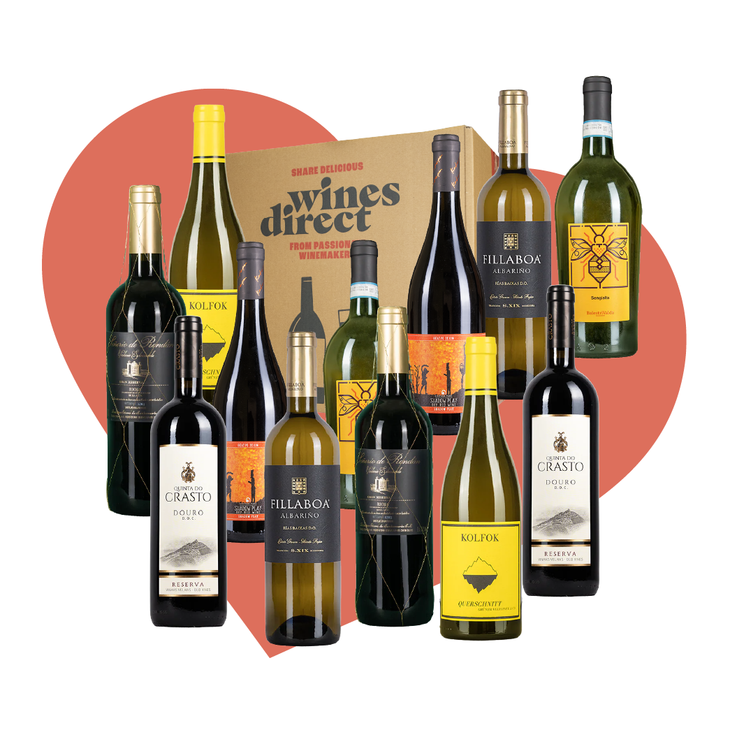 Zero French, 100% Discovery!