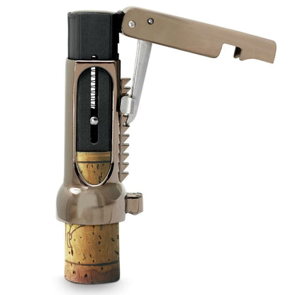 Pulltex Brucart Graphite Corkscrew