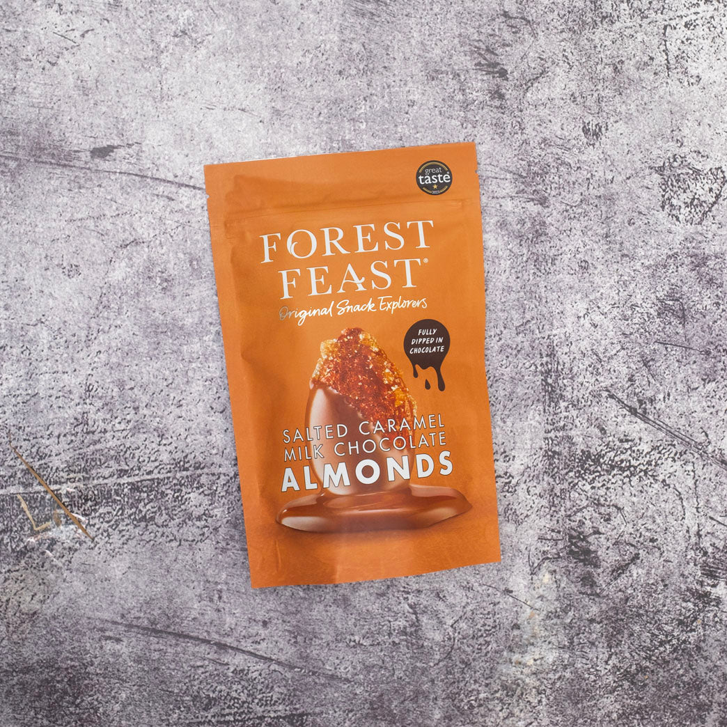 Blanc You For Loving Me