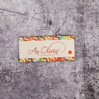 Blanc You For Loving Me