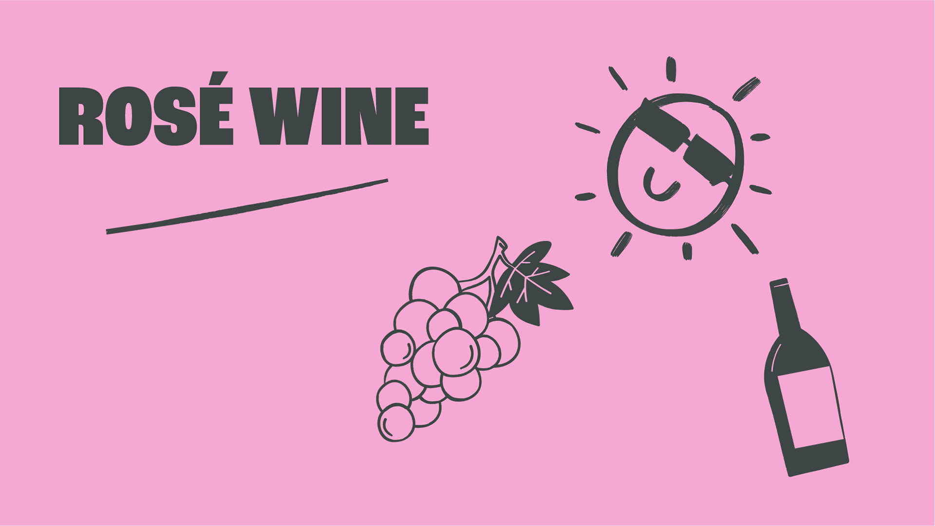 Rosé is having a moment. Again.

It’s pink, yes — but it's not soft. It’s fresh. It’s dry. It’s made with care, often by families who believe in making wine slowly, honestly, and without fuss.

At Wines Direct, rosé is more than a colour. It’s a signpost. A glass of something chilled at the start of summer. A clink between friends around a kitchen island in winter. A reason to pause.

So, let’s explore what makes it so loved — and what makes it worth drinking well.
