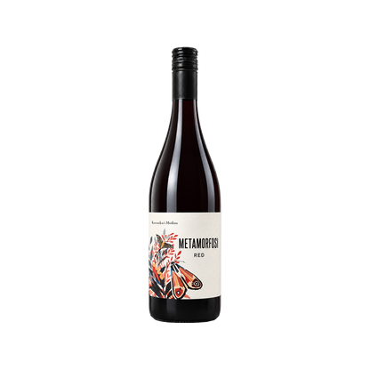 Metamorfosi Merlot Slovenia