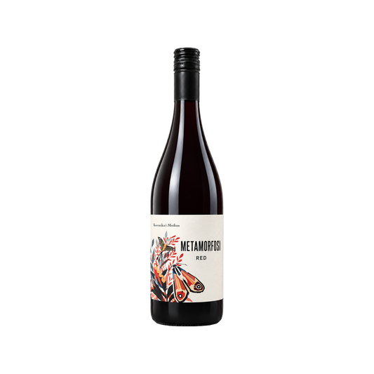 Metamorfosi Merlot Slovenia
