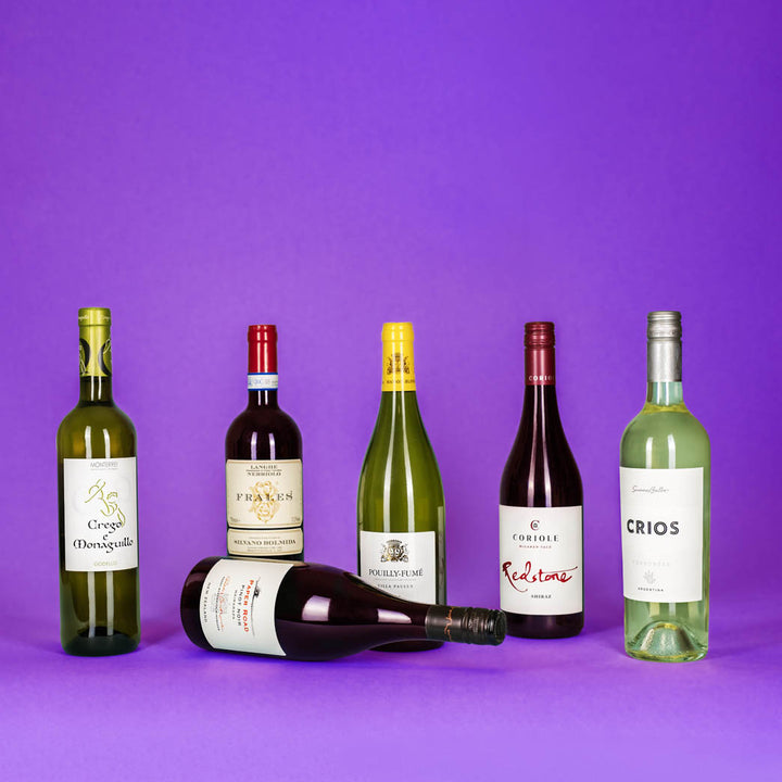 Wines Direct Buy Artisan Wine Online Free Nationwide Delivery