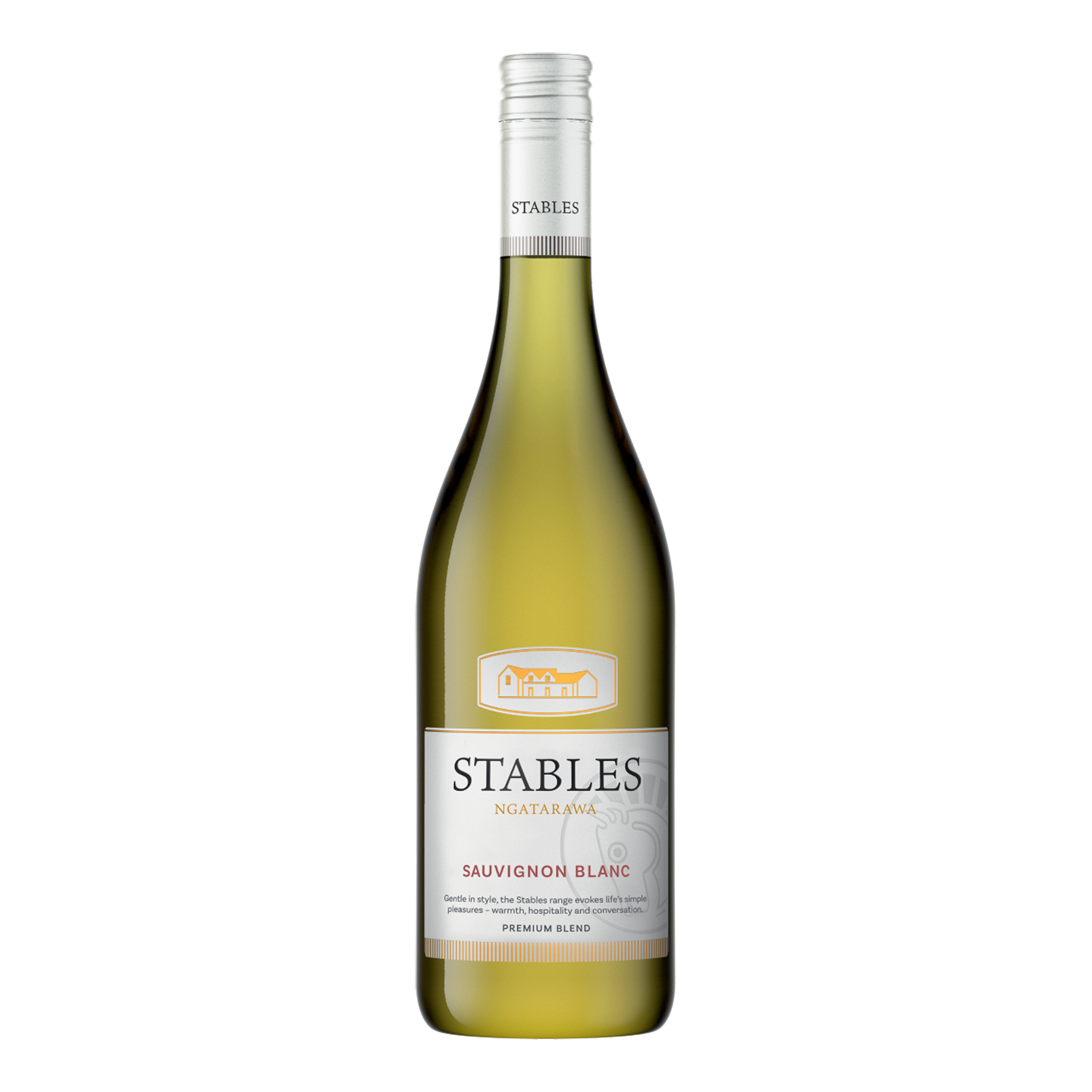 Stables - Sauvignon Blanc