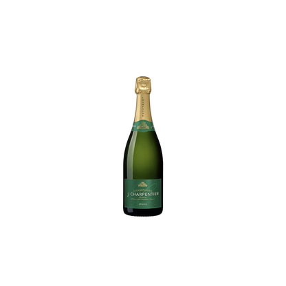 J. Charpentier Reserve Brut half bottle Champagne AOC France
