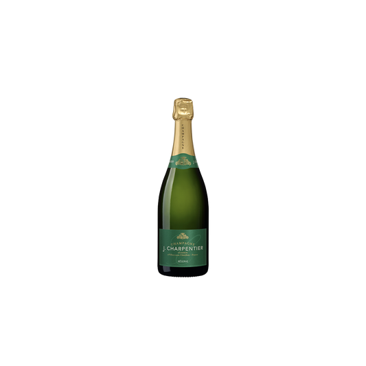 J. Charpentier Reserve Brut half bottle