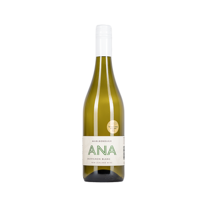Ana Sauvignon Blanc Marlborough New Zealand