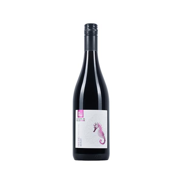 Domaine De Belle Mare - Merlot France