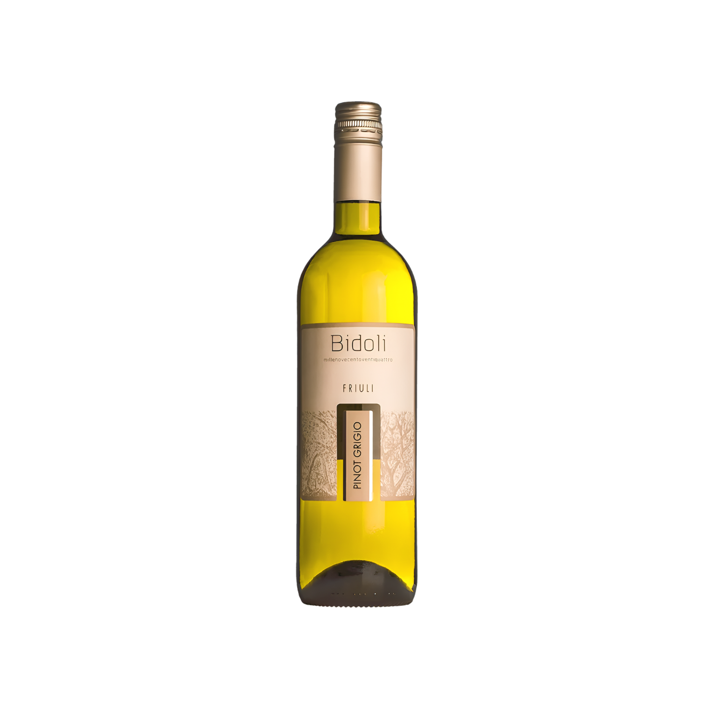 Bidoli Pinot Grigio Wines Direct