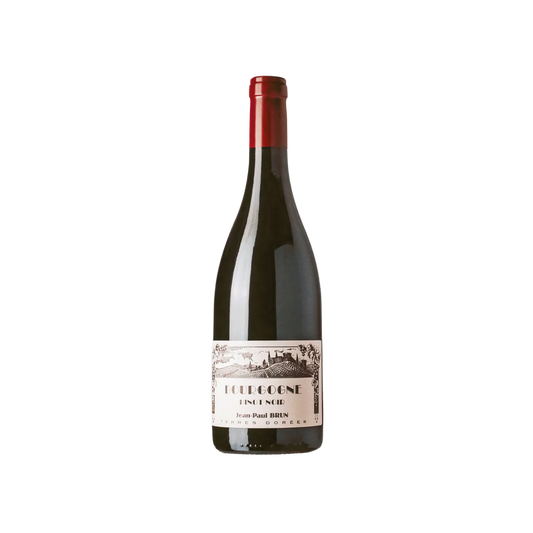 Terres Dorées - `Bourgogne Pinot Noir`