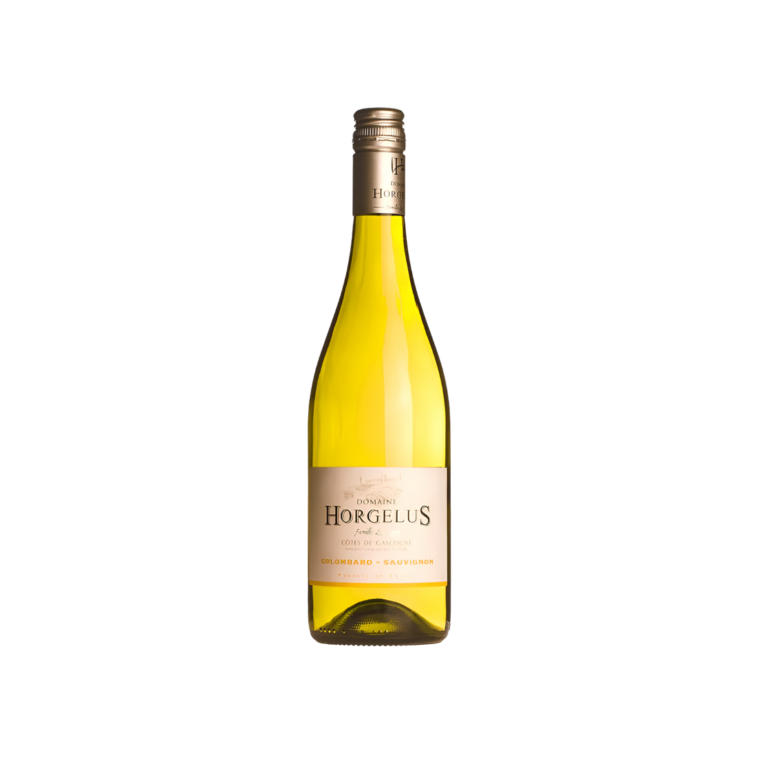 Horgelus Colombard, Sauvignon Blanc – Wines Direct