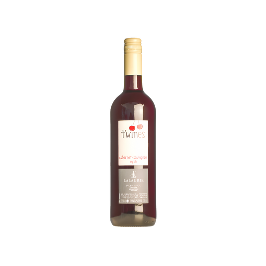 Lalaurie T`Wines - Rouge