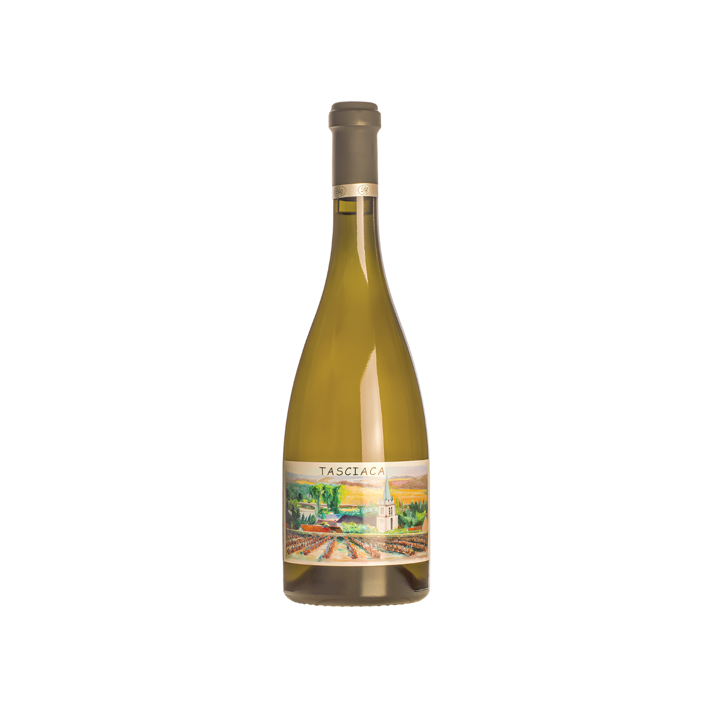 Domaine Ricard Tasciaca