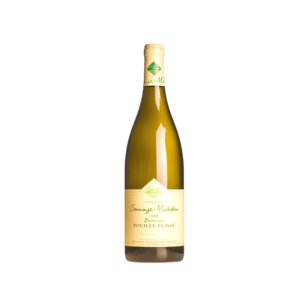 白ワインSaumaize-Michelin Pouilly-Fuissé2022 白ワインSaumaize-Michelin Pouilly-Fuissé2022