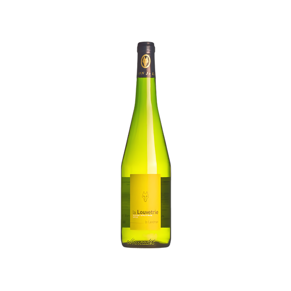 Domaines Landron `La Louvetrie` Muscadet