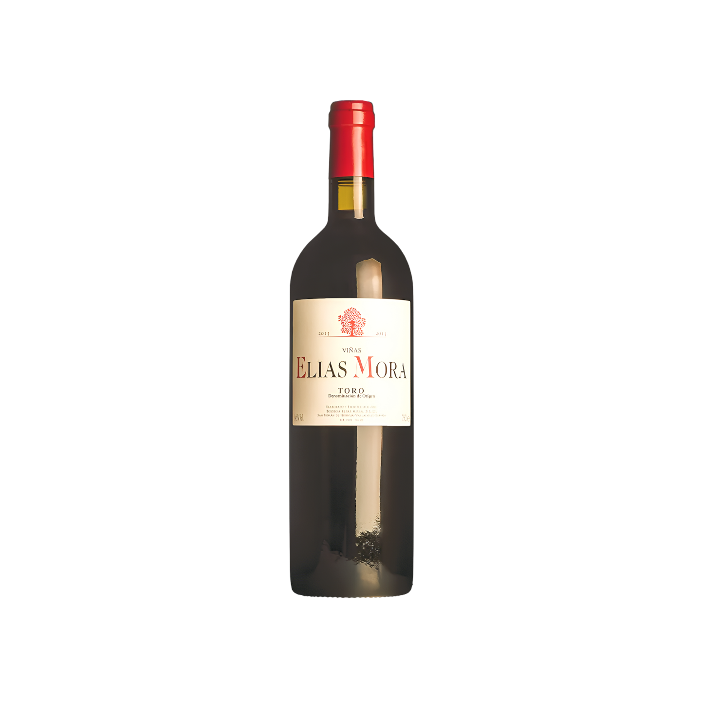 MAGNUM MONTELAGUNA CRIANZA 1X1.5CL 2018