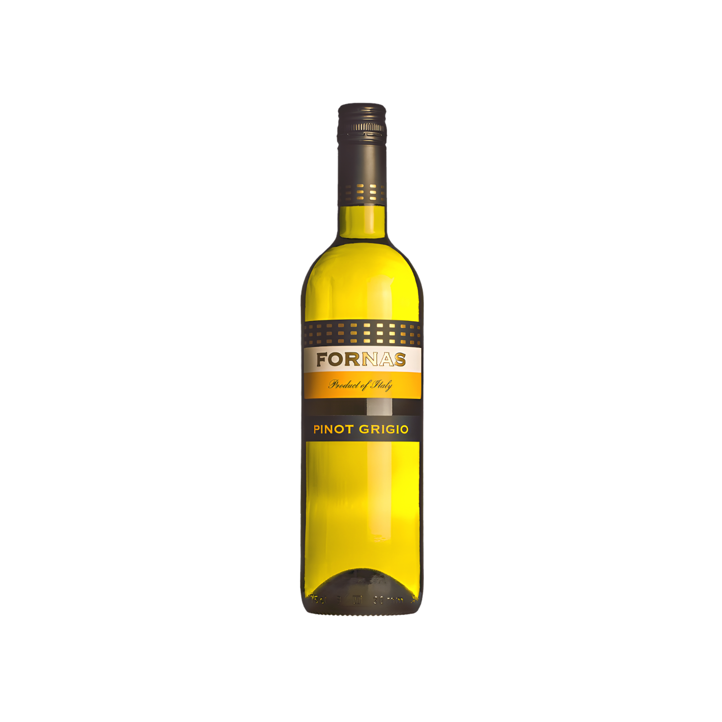 Fornas Pinot Grigio Friuli Italy