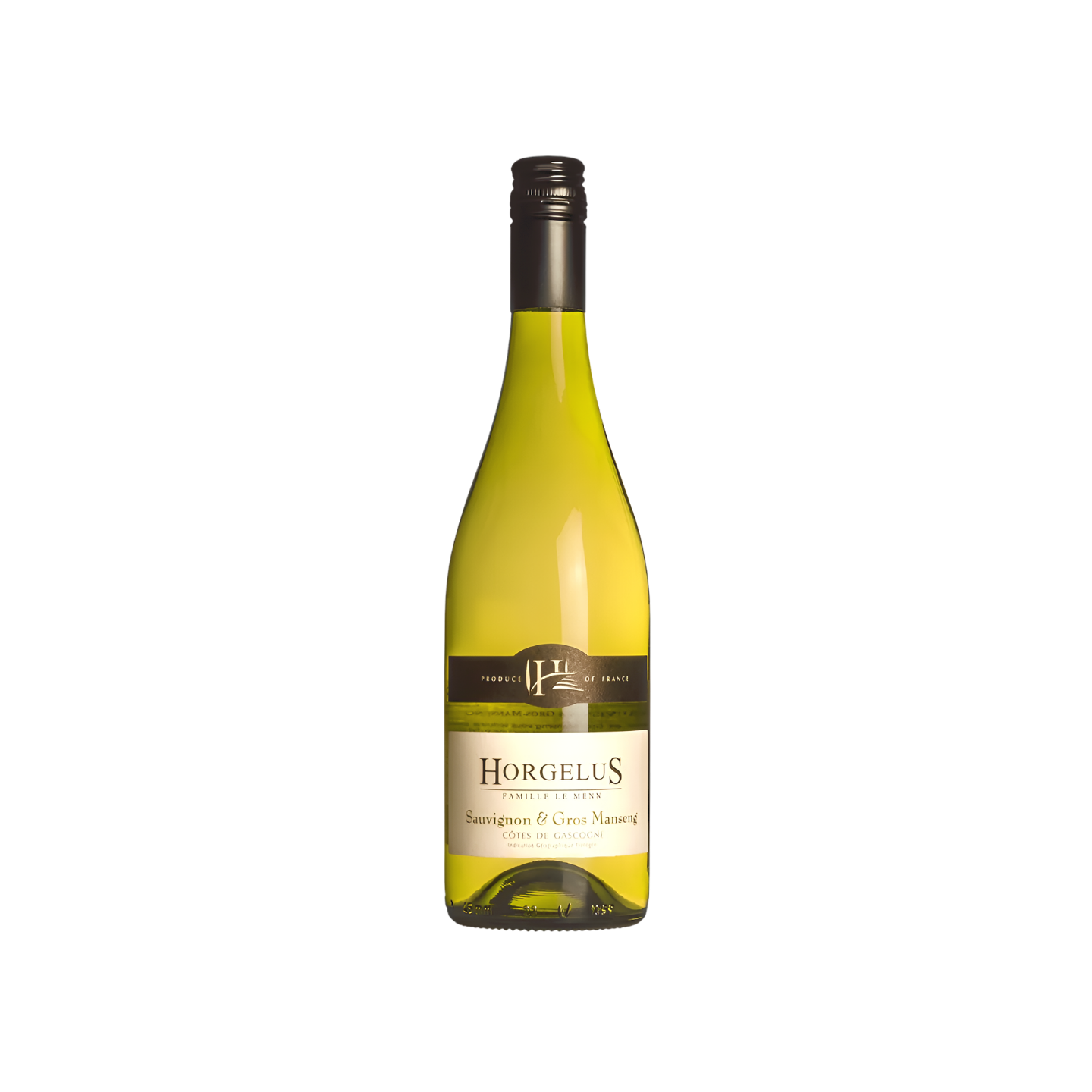 Horgelus Gros Manseng, Sauvignon Blanc