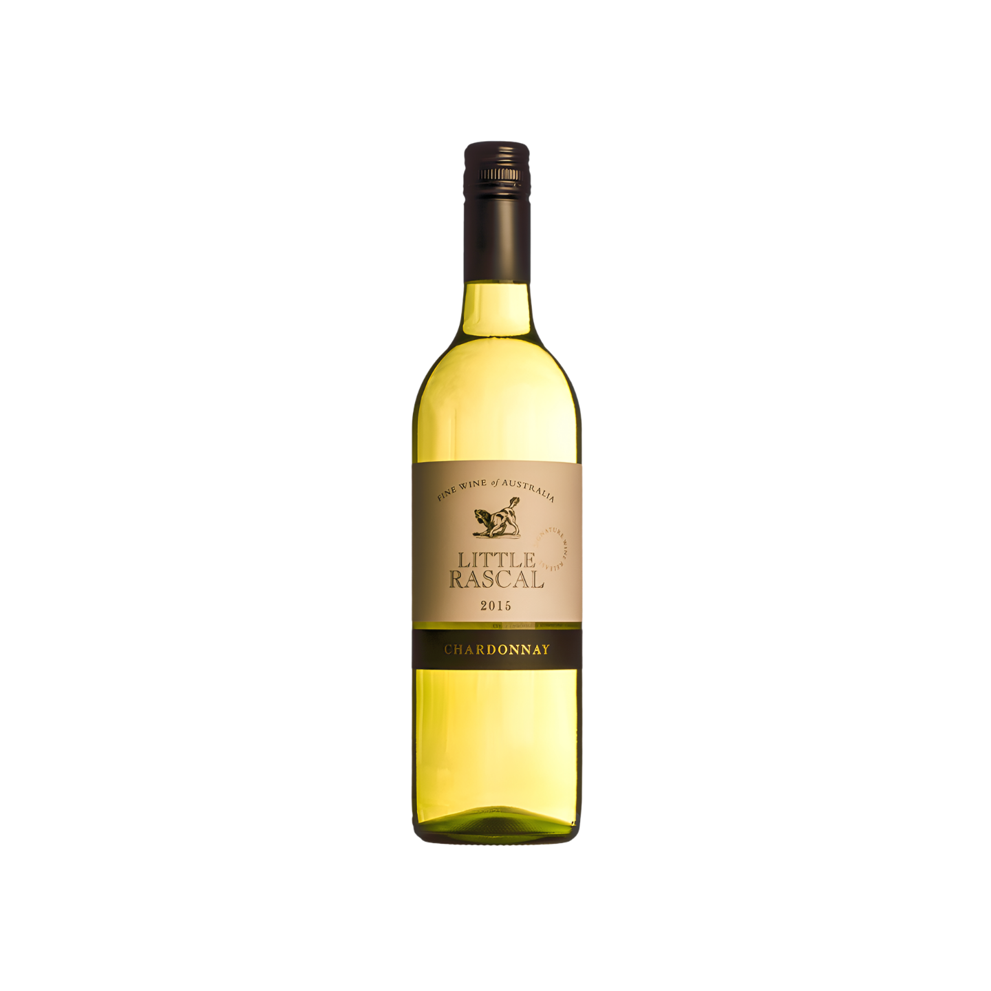 Little Rascal Chardonnay Australia – Wines Direct