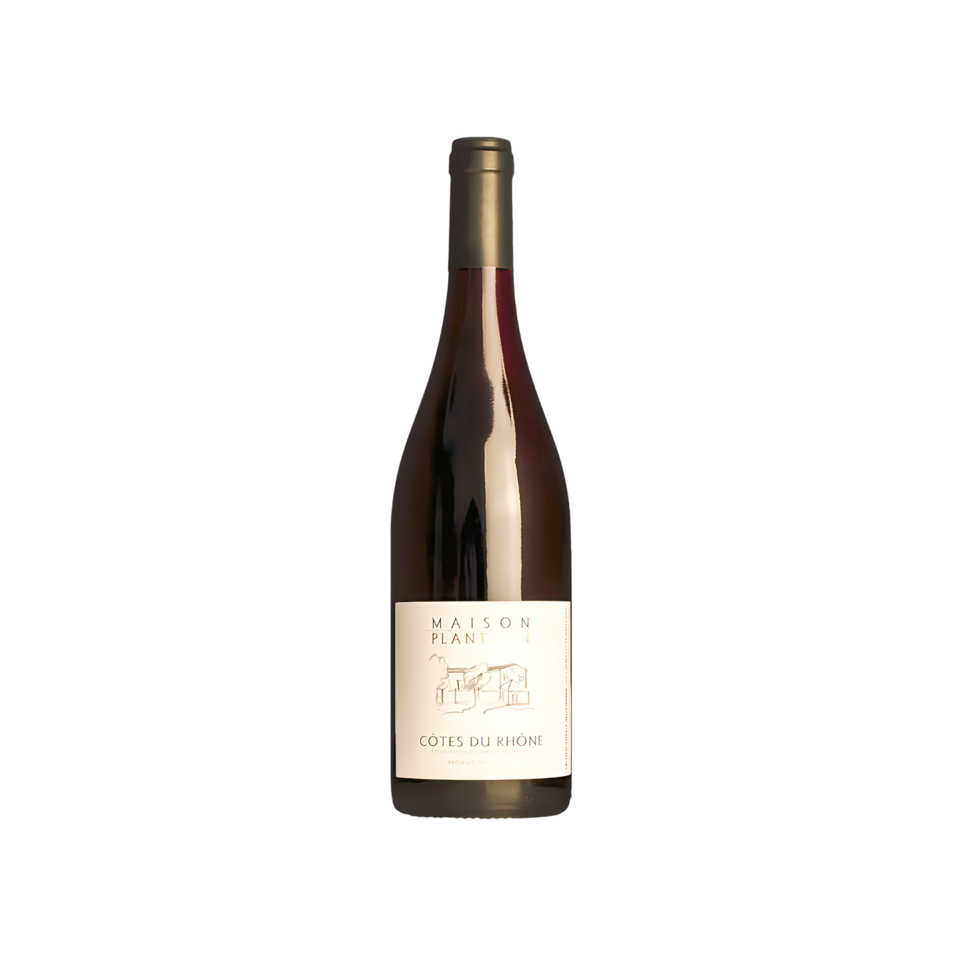 Plantevin Cotes du Rhone Wines Direct