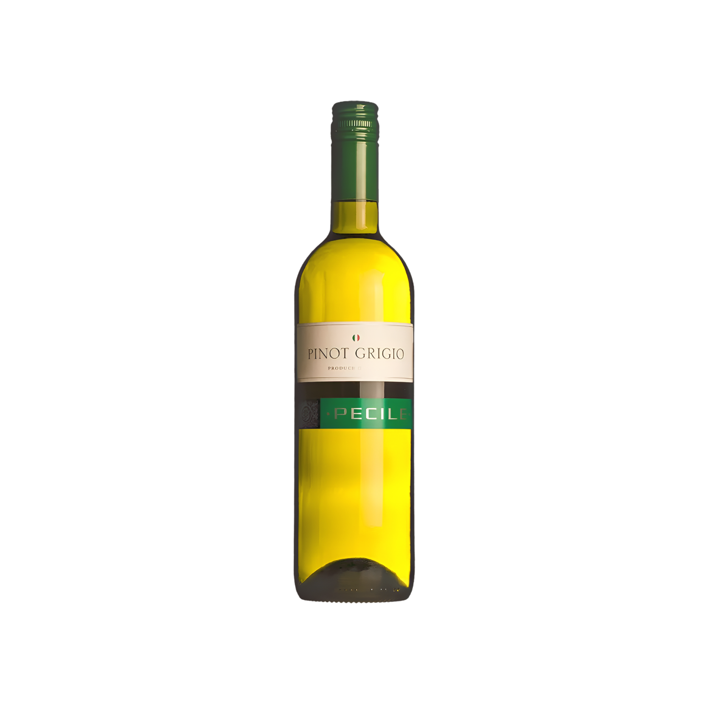 Pecile Pinot Grigio