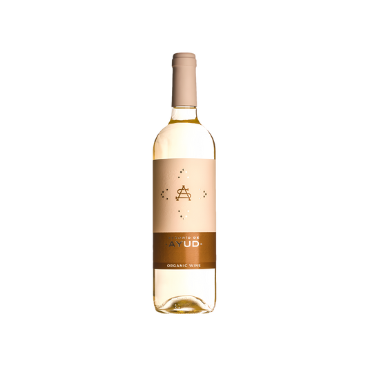 Senorio de Ayud - Chardonnay