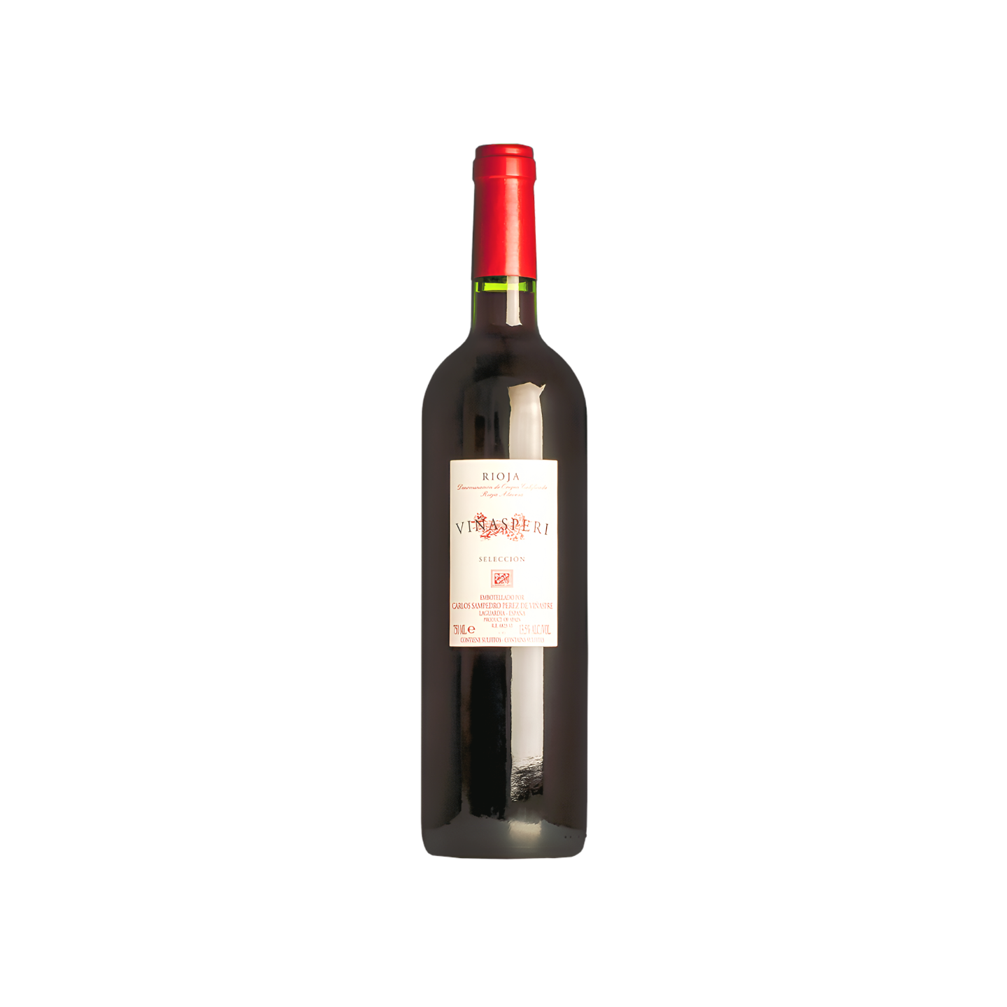 Vinasperi Seleccion Limitada Wines Direct